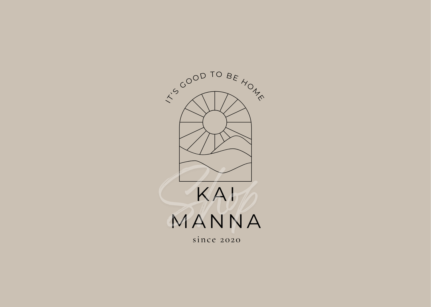 Kai Manna Gift Card