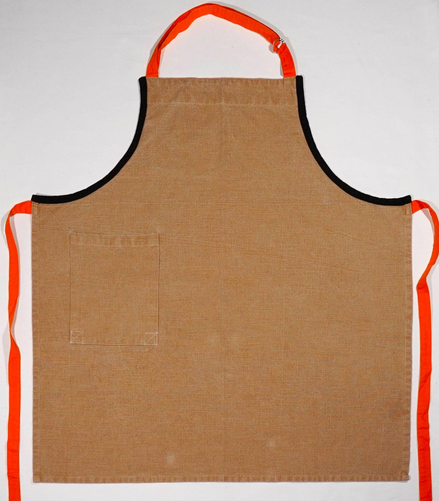 Washed Apron