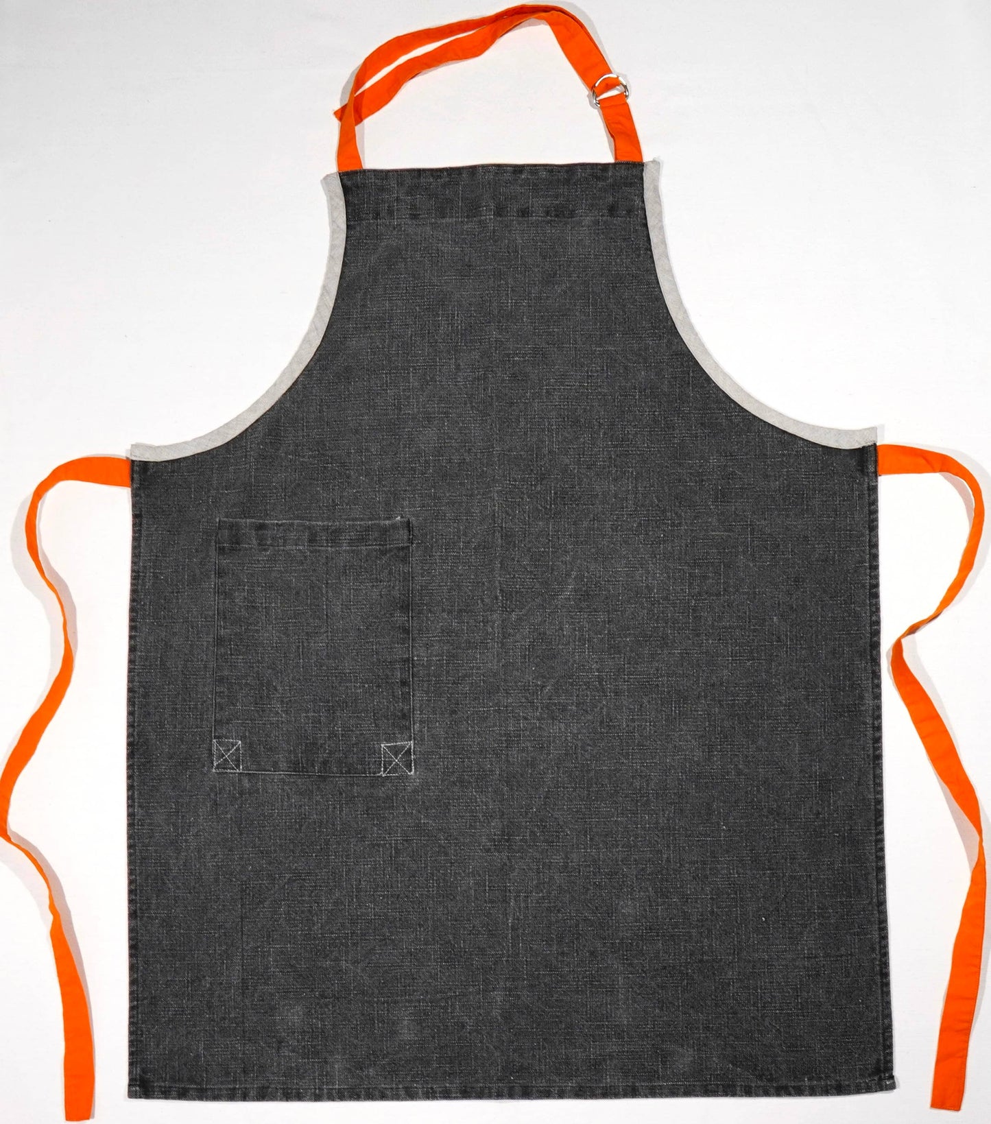 Washed Apron