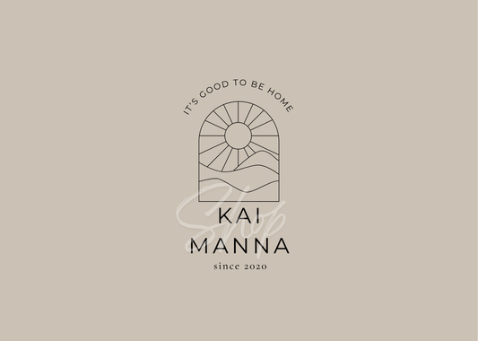 Kai Manna Gift Card